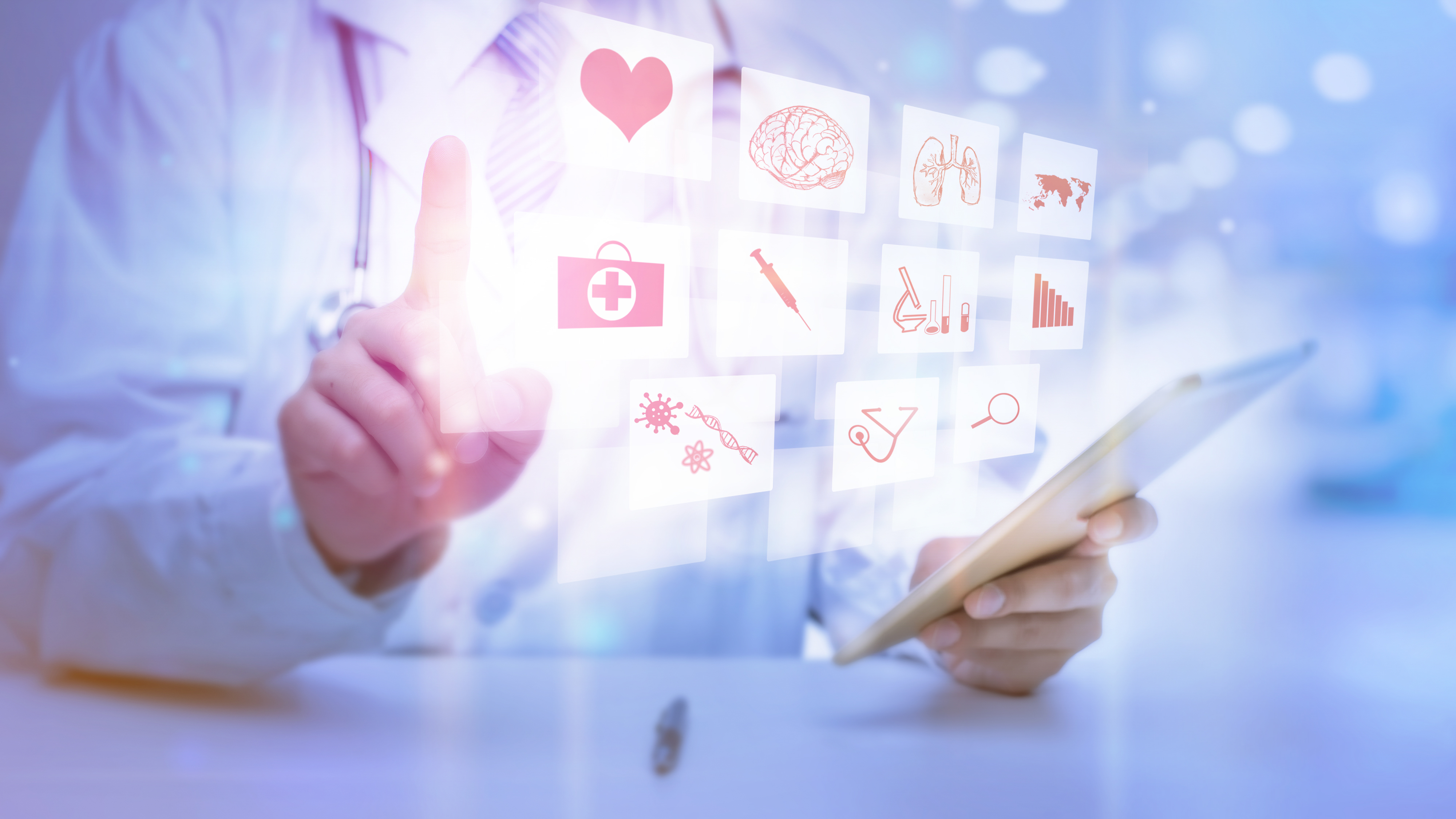 醫(yī)學事(shì)務